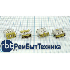 Разъем для ноутбука USB №71