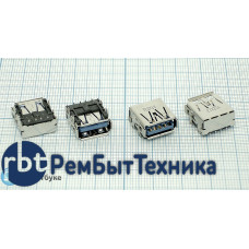 Разъем для ноутбука USB 3.0 №72