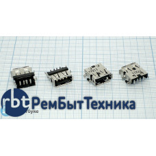 Разъем для ноутбука USB №73