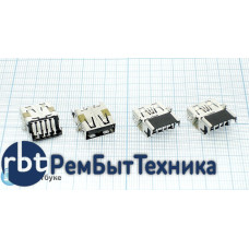 Разъем для ноутбука USB №75