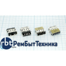 Разъем для ноутбука USB №76