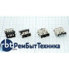 Разъем для ноутбука USB №77
