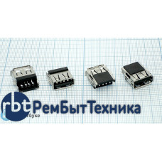 Разъем для ноутбука USB №78