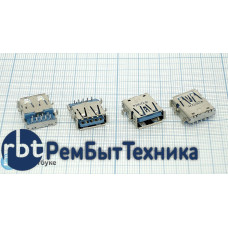 Разъем для ноутбука USB 3.0 №79