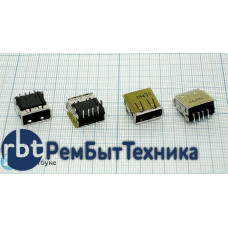 Разъем для ноутбука USB №80