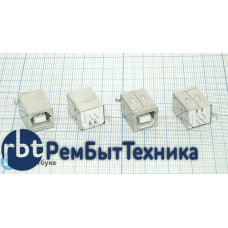 Разъем для ноутбука USB №82 Type B