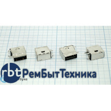 Разъем для ноутбука USB №83