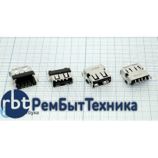 Разъем для ноутбука USB №85