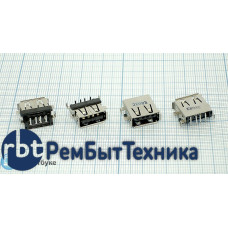 Разъем для ноутбука USB №90