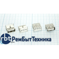 Разъем для ноутбука USB №91