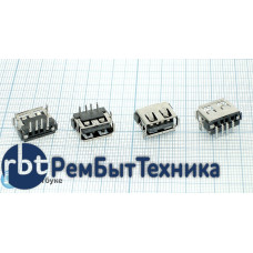 Разъем для ноутбука USB №94