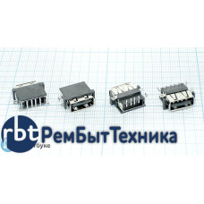Разъем для ноутбука USB №95