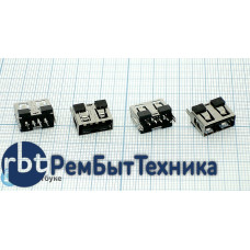 Разъем для ноутбука USB №96
