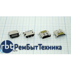 Разъeм для ноутбука №99 HDMI