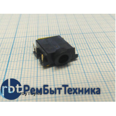 Разъем Audio Dock Connecor 6 pin № 31 для ноутбука Asus X402 X502