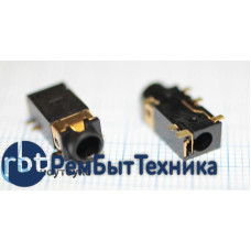 Разъем Audio Dock Connector 6 pin №30