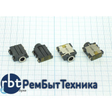 Разъем Audio Dock Connector 6 pin №34