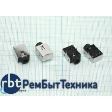 Разъем для ноутбука № 35 Audio Dock Connecor Lenovo U450 6 pin