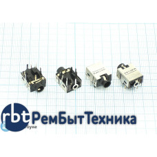 Разъем Audio Dock Connector 6 pin №36