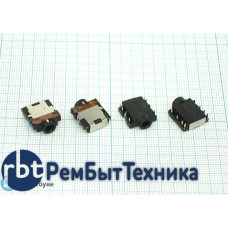 Разъем Audio Dock Connector 6 pin №42 для ноутбука Dell M5010 N5010