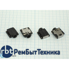 Разъем Audio Dock Connector 6 pin №43