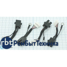 Разъем для ноутбука HY-TOO39 TOSHIBA Thrive AT100-T108 AT100-101 с кабелем