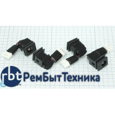 Разъем для ноутбука HY-TO031 TOSHIBA PORTEGE R500 R600 с кабелем
