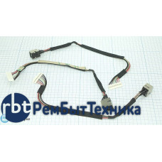 Разъем для ноутбука HY-HP031 HP Envy 15 15T с кабелем