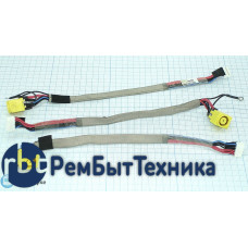 Разъем для ноутбука HY-LE004 LENOVO THINKPAD X60 X61 с кабелем