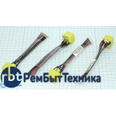 Разъем для ноутбука HY-LE012 LENOVO THINKPAD T510 T510I W510 с кабелем