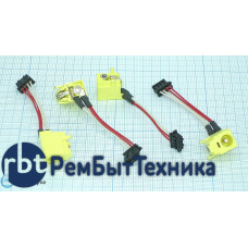 Разъем для ноутбука HY-LE020 Lenovo Thinkpad T20 T21 T22 T23 с кабелем Разъем для ноутбука HY-LE020 Lenovo Thinkpad T20 T21 T22 T23 с кабелем
