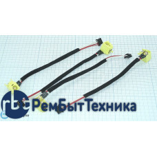 Разъем для ноутбука HY-LE021 Lenovo Thinkpad T30 T31 T32 с кабелем