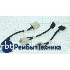 Разъем для ноутбука HY-AC028 Acer Aspire 4741 4741G 4750 4551 7552 с кабелем