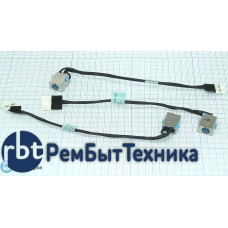 Разъем для ноутбука HY-AC030 Acer Aspire 3820G 3820TG 3820TZG с кабелем