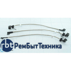 Разъем для ноутбука HY-DE025  Dell Studio 1450 1457 1458 с кабелем