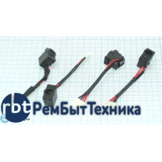 Разъем для ноутбука HY-SA002 Samsung R463 R470 P467 R467 с кабелем