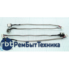 Разъем для ноутбука HY-AS002 ASUS U50 U50A U50F с кабелем