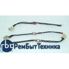 Разъем для ноутбука HY-AS005 GATEWAY ID49 с кабелем