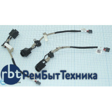 Разъем для ноутбука HY-SO016 SONY VAIO VPC-CA VPC-CB с кабелем