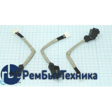 Разъем для ноутбука HY-SO018 SONY  VAIO  VGN-NS M790 с кабелем