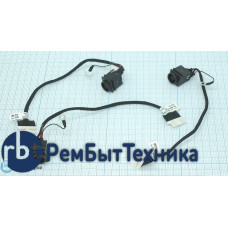 Разъем для ноутбука HY-SO029 SONY VAIO VPC-EG с кабелем