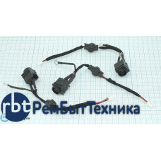 Разъем для ноутбука HY-SO031 SONY VAIO VPC M с кабелем