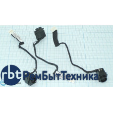 Разъем для ноутбука HY-SO032 SONY VAIO VPC-YB VPC-YA с кабелем