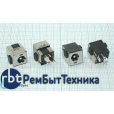 Разъем для ноутбука PJ013 HP Compaq Presario A900