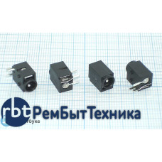 Разъем для ноутбука PJ037 Gateway Solo 3400 3450