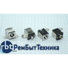 Разъем для ноутбука PJ053 ASUS A7C A7CB A7CC A7CD A7D A7DB A7DC A7F A7G