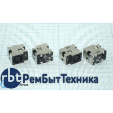 Разъем для ноутбука PJ058 COMPAQ Presario CQ40 CQ50 CQ60 CQ61