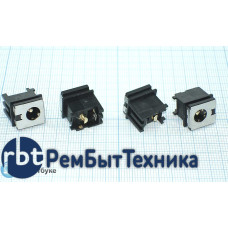 Разъем для ноутбука PJ065 Toshiba Satellite A80 A85 M105