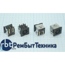 Разъем для ноутбука PJ068 Dell XPS 1730 M1730 Разъем для ноутбука PJ068 Dell XPS 1730 M1730