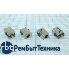 Разъем для ноутбука PJ075 HP Compaq Mini 100 110 210 Mini 1103 CQ10